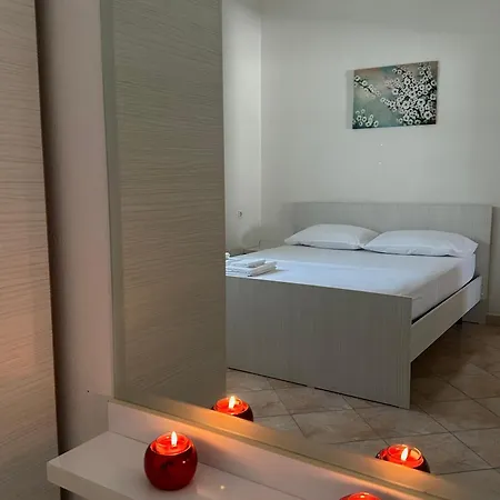 Gazi Διαμέρισμα