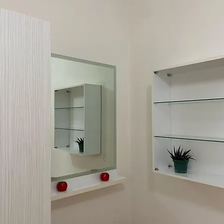 Gazi Διαμέρισμα