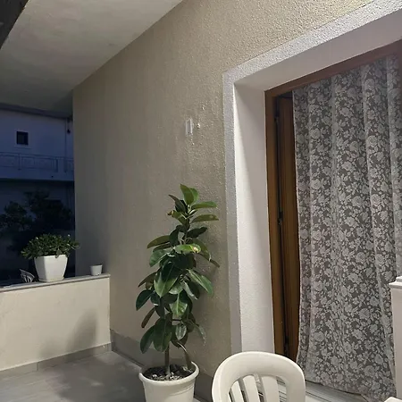 Διαμέρισμα Gazi *