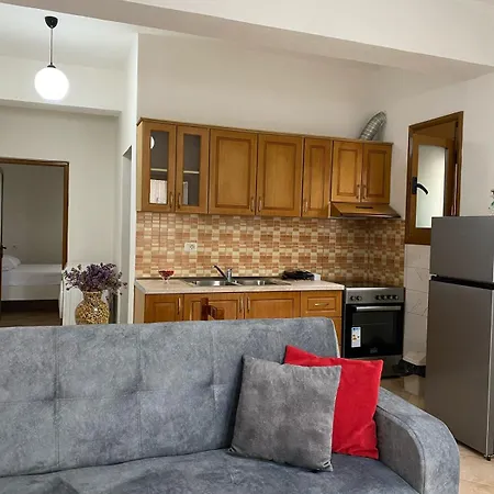 Διαμέρισμα Gazi Vlorë