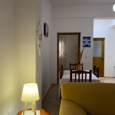 Gazi Διαμέρισμα