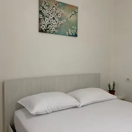 Διαμέρισμα Gazi *