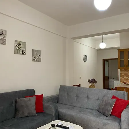 Διαμέρισμα Gazi Vlorë