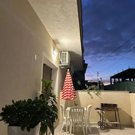 Gazi Διαμέρισμα Vlorë