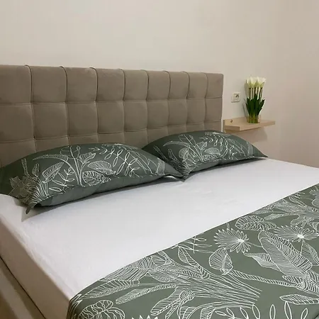 Gazi Διαμέρισμα