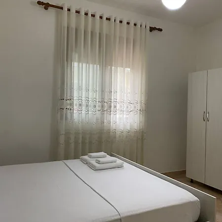 Διαμέρισμα Gazi Vlorë