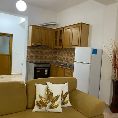 Gazi Διαμέρισμα