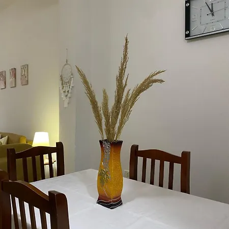 Gazi Διαμέρισμα Vlorë