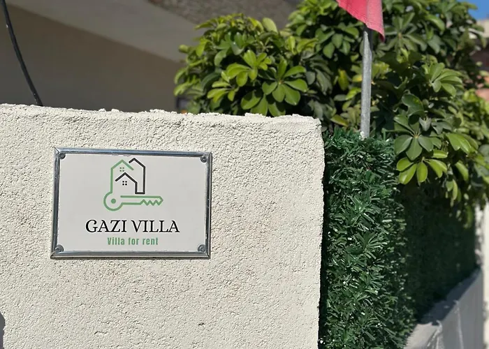 Gazi * Влёра