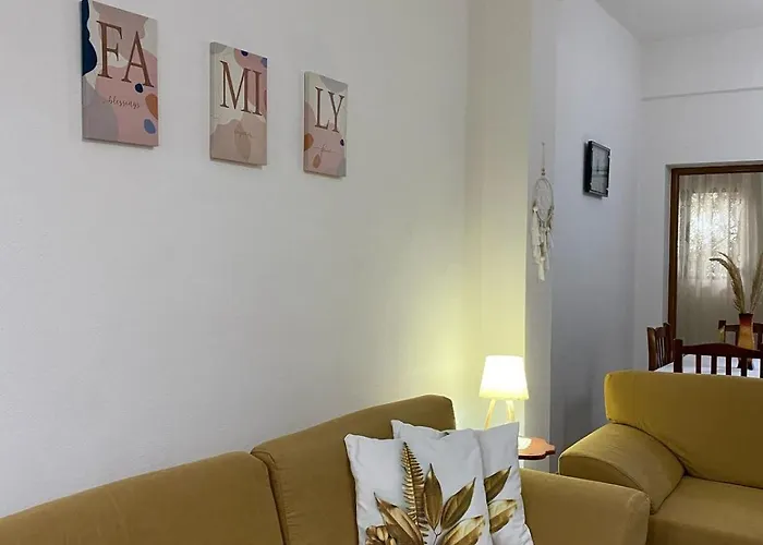 Gazi Апартаменты