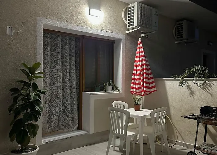 Gazi Апартаменты *