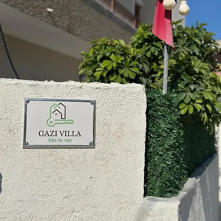 Gazi * Влёра