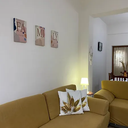 Gazi Апартаменты