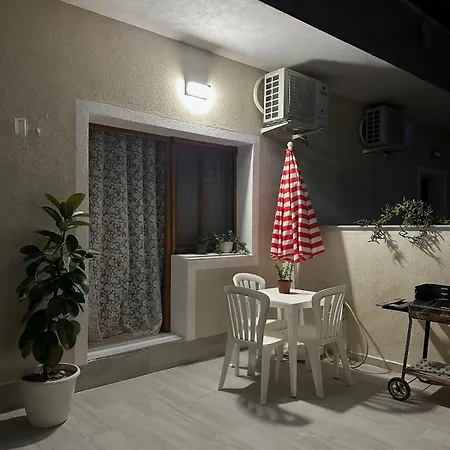 Gazi Апартаменты *