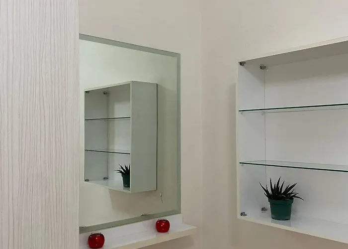 Gazi 公寓