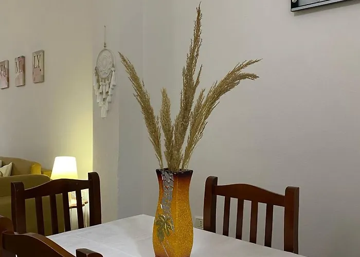 Gazi 公寓 Vlorë